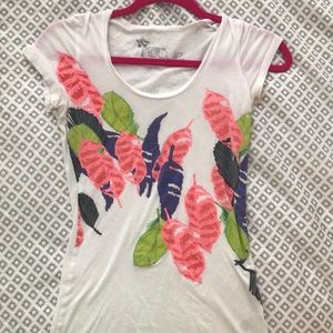 PacSun graphic tee